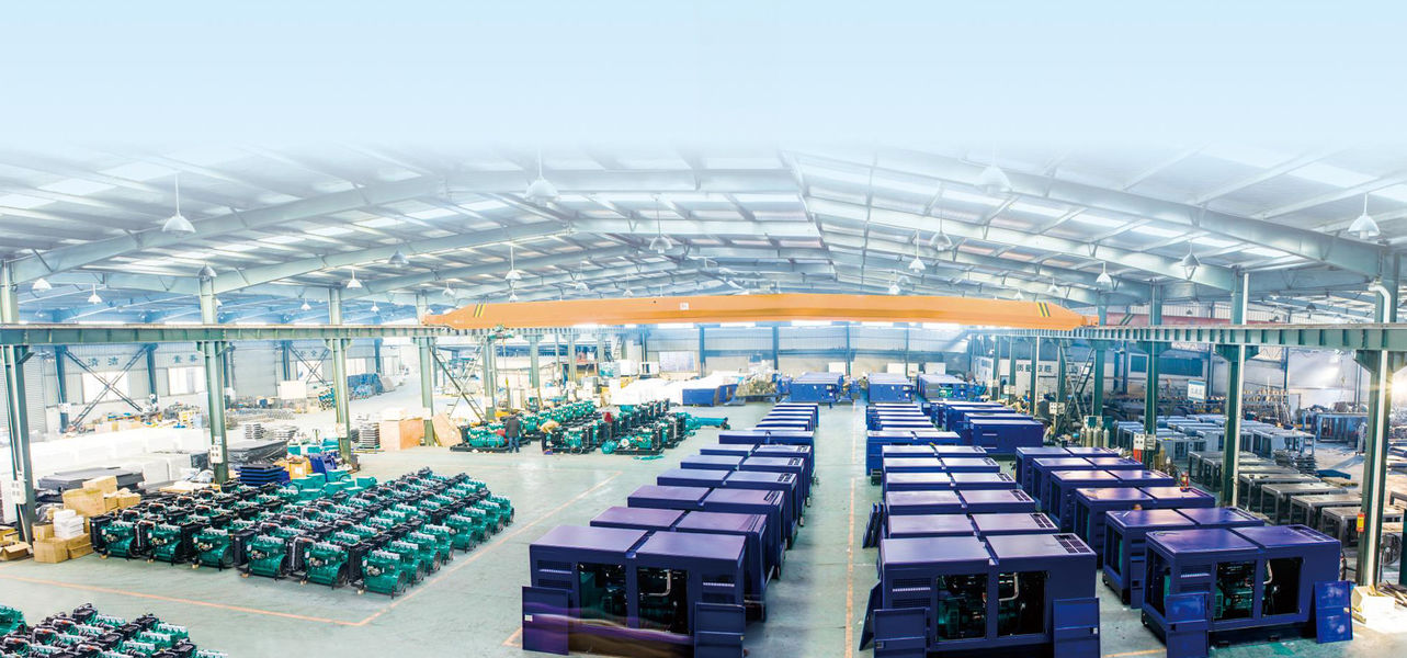 Chine Fuan Dellent Electric &amp; Machinery Co., Ltd. Profil de la société