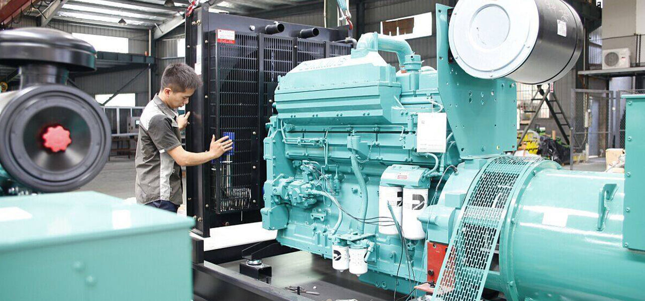 Chine Fuan Dellent Electric &amp; Machinery Co., Ltd. Profil de la société