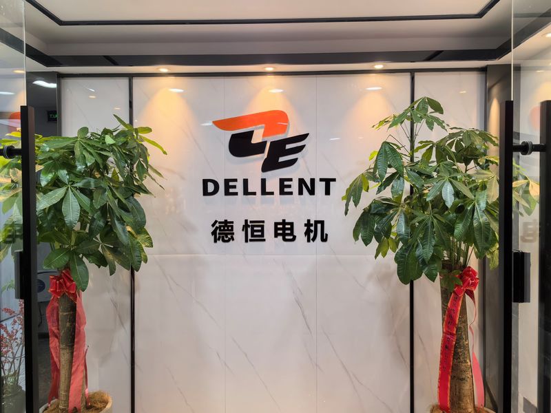 Chine Fuan Dellent Electric &amp; Machinery Co., Ltd. Profil de la société